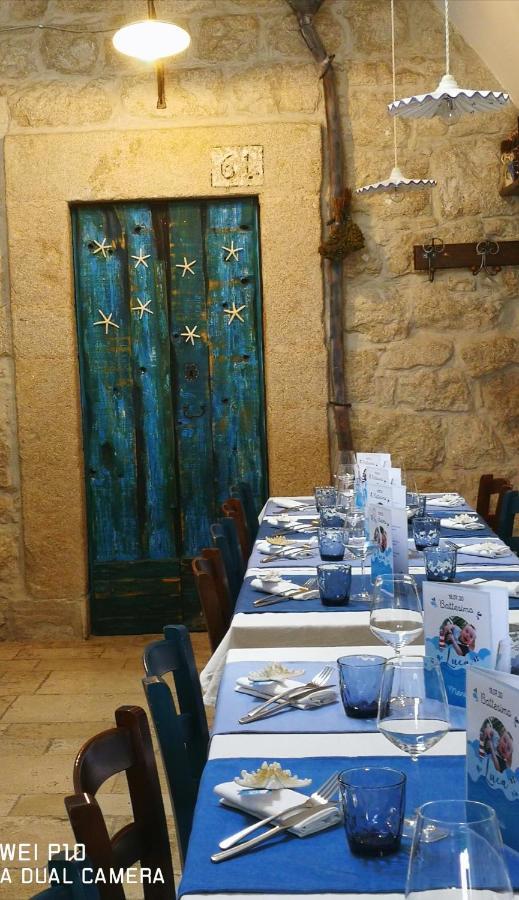Bed and Breakfast Taverna Garibaldi Minervino Murge Экстерьер фото